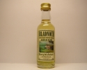 280.BLADNOCH 20yo Malt Whisky